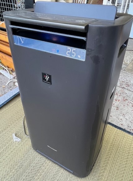 Yahoo!オークション -「hs50」(シャープ) (空気清浄器)の落札 Yahoo!オークション -「hs50」(シャープ) (空気清浄器)の落札