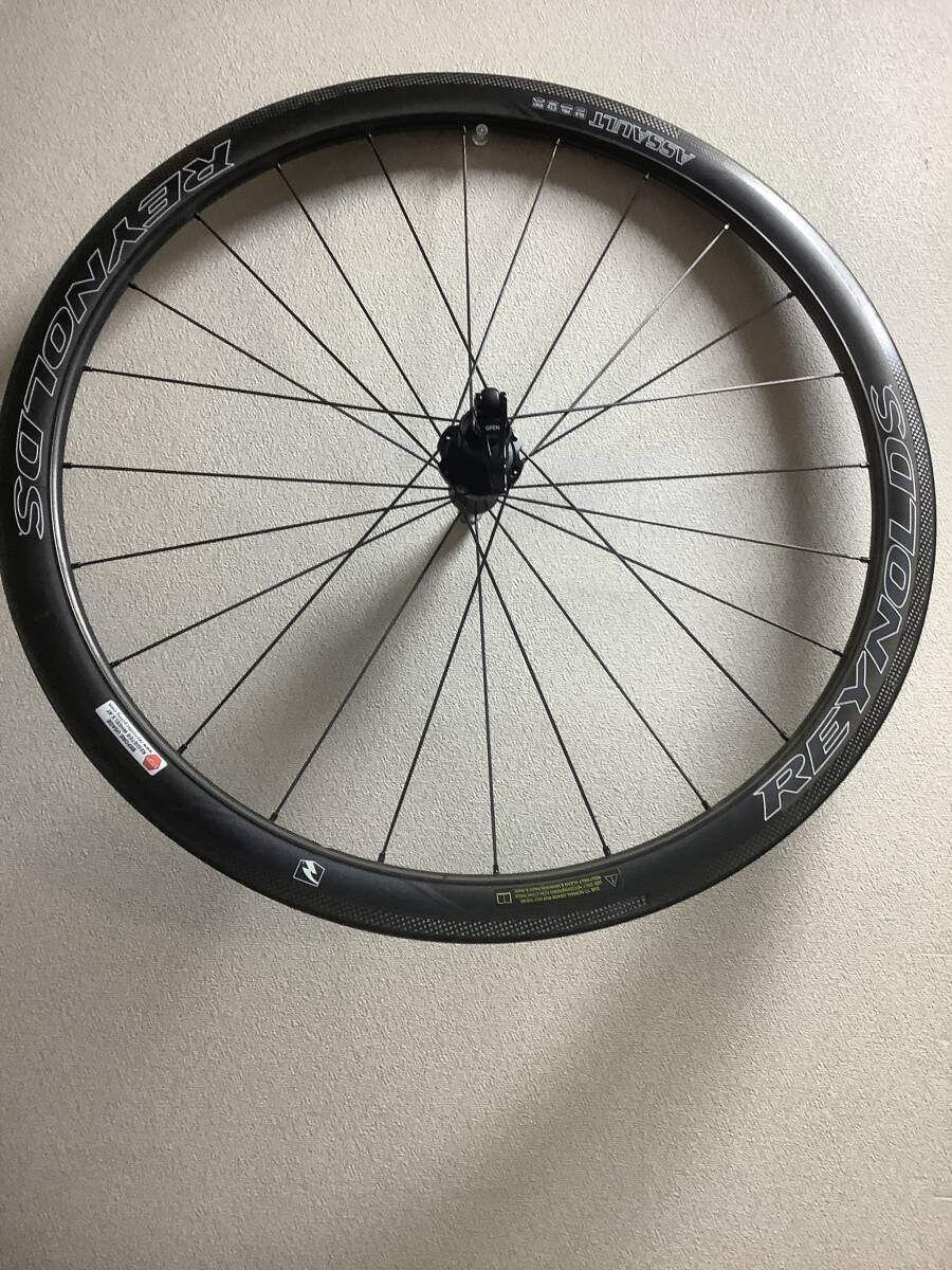 Yahoo!オークション -「レイノルズ ホイール」(自転車 Yahoo!オークション -「レイノルズ ホイール」(自転車