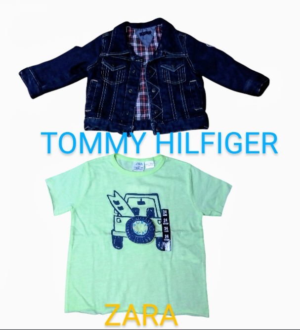 2025年最新】Yahoo!オークション -tommy hilfiger denim gジャン 2025年最新】Yahoo!オークション -tommy hilfiger denim gジャン