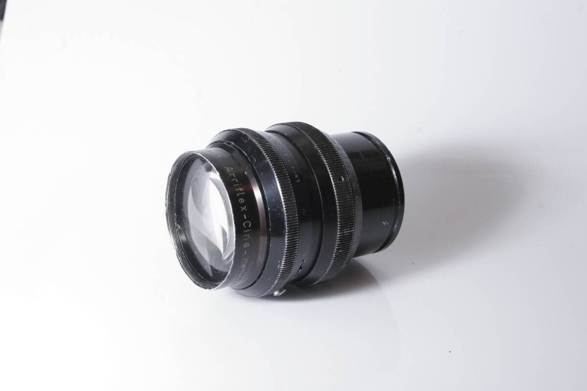 Yahoo!オークション -「arriflex cine-xenon」の落札相場・落札価格 Yahoo!オークション -「arriflex cine-xenon」の落札相場・落札価格