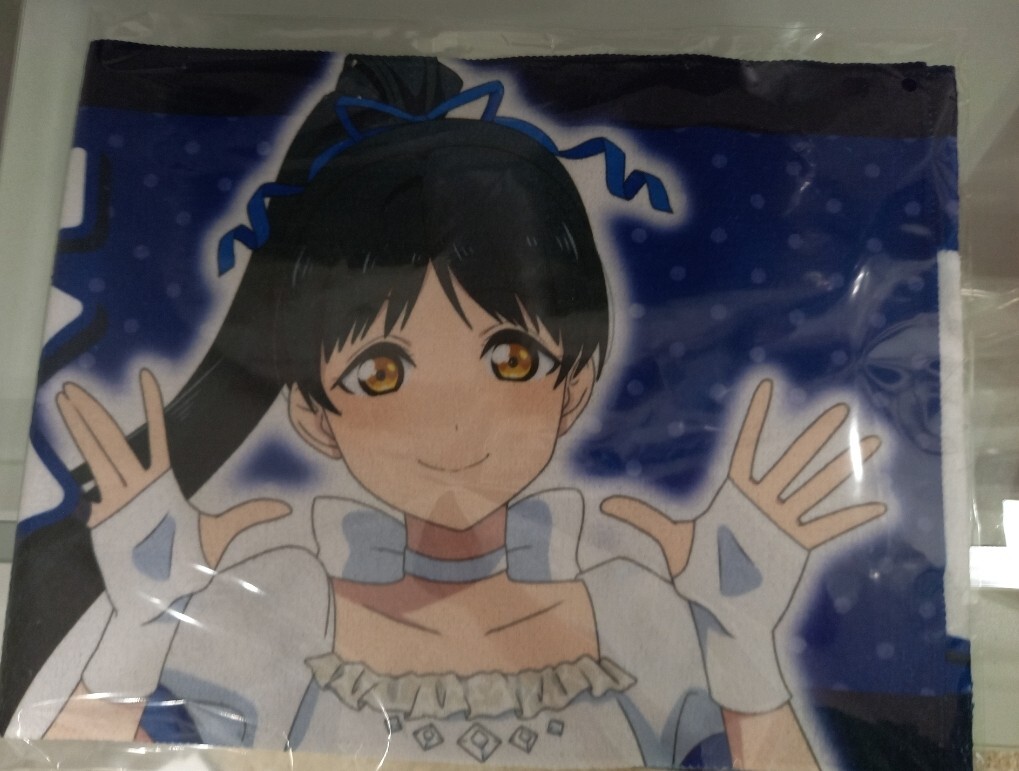 澁谷かのん 推しタオル Liella ラブライブ スーパースター 澁谷かのん 推しタオル Liella ラブライブ スーパースター