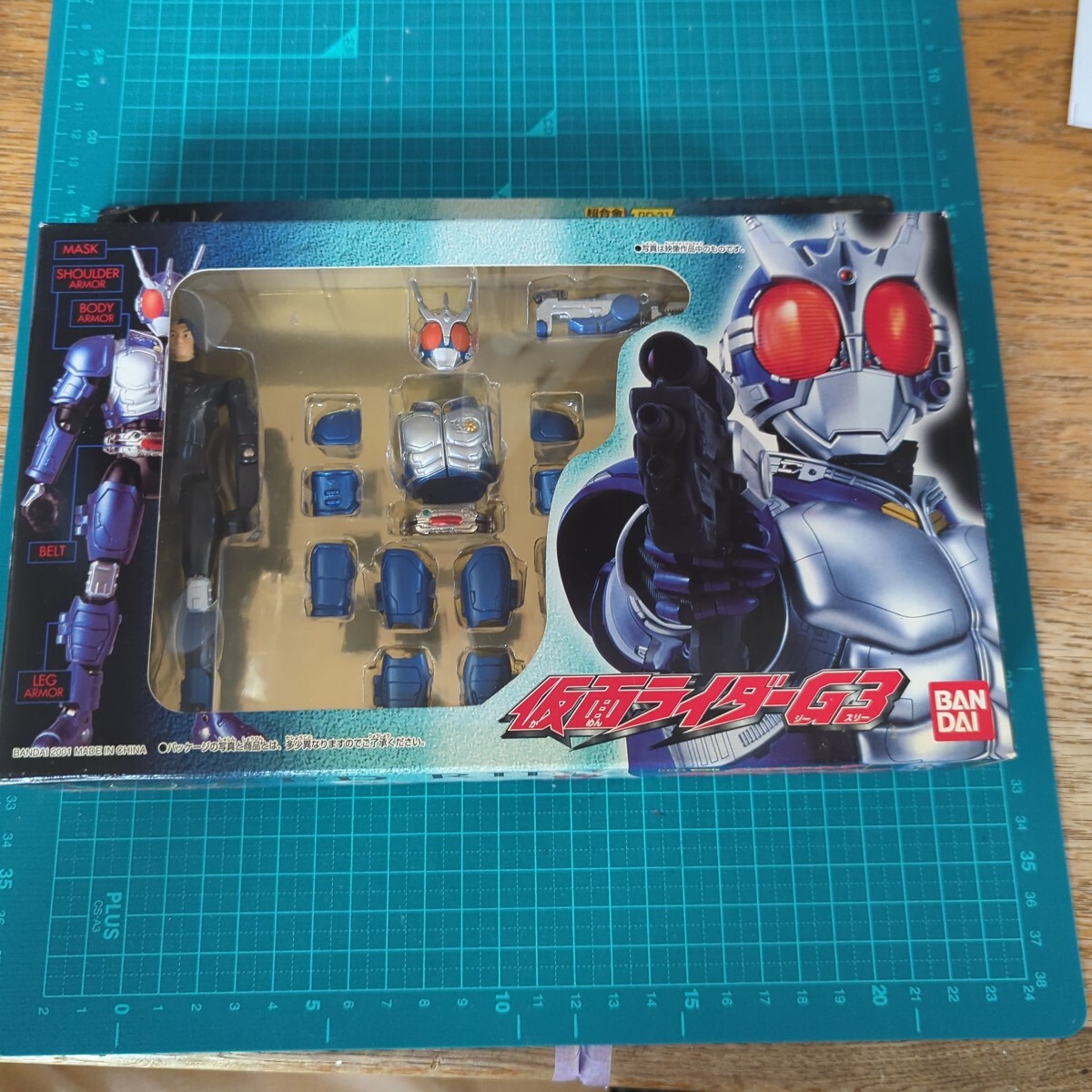 2025年最新】Yahoo!オークション -仮面ライダーg3装着変身の中古 2025年最新】Yahoo!オークション -仮面ライダーg3装着変身の中古