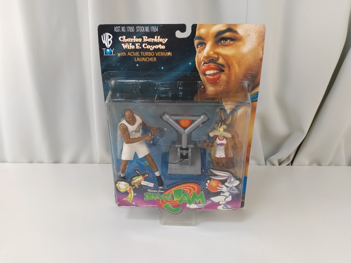 Yahoo!オークション -「space jam」(フィギュア) の落札相場 Yahoo!オークション -「space jam」(フィギュア) の落札相場