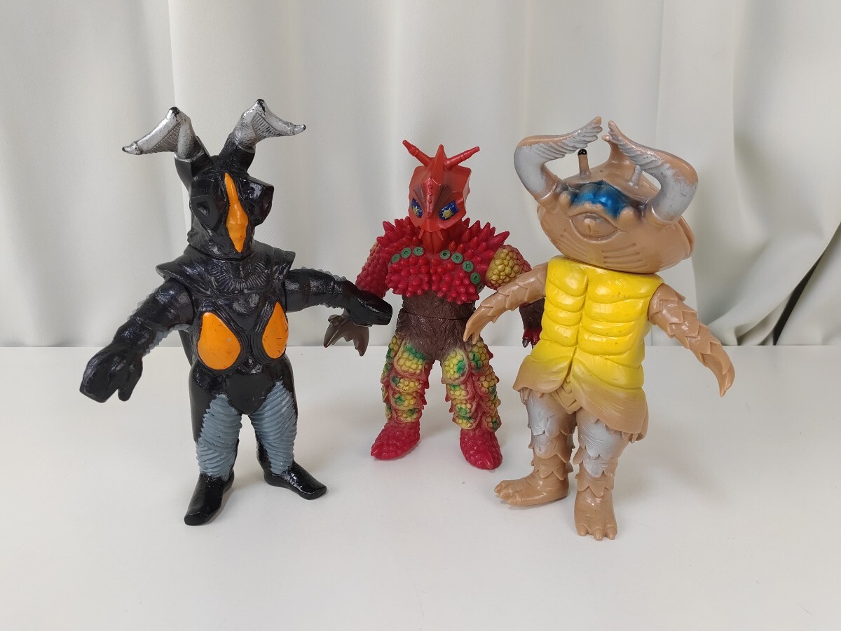 Yahoo!オークション -「巨大ヤプール」(ウルトラマン) (特撮)の Yahoo!オークション -「巨大ヤプール」(ウルトラマン) (特撮)の