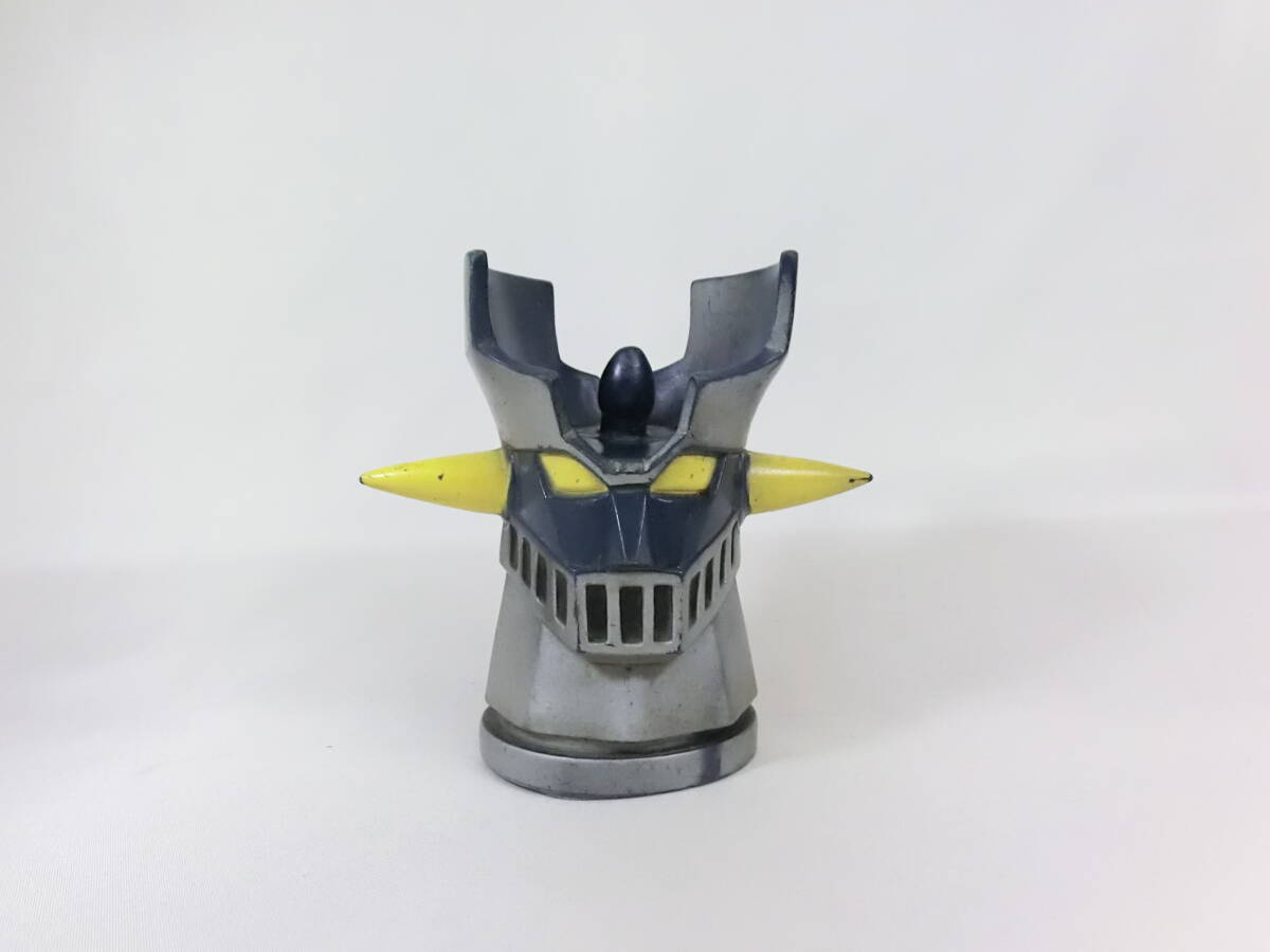 無敵の王者、今ここに復活!!!]ジャンボマシンダー マジンガーZ