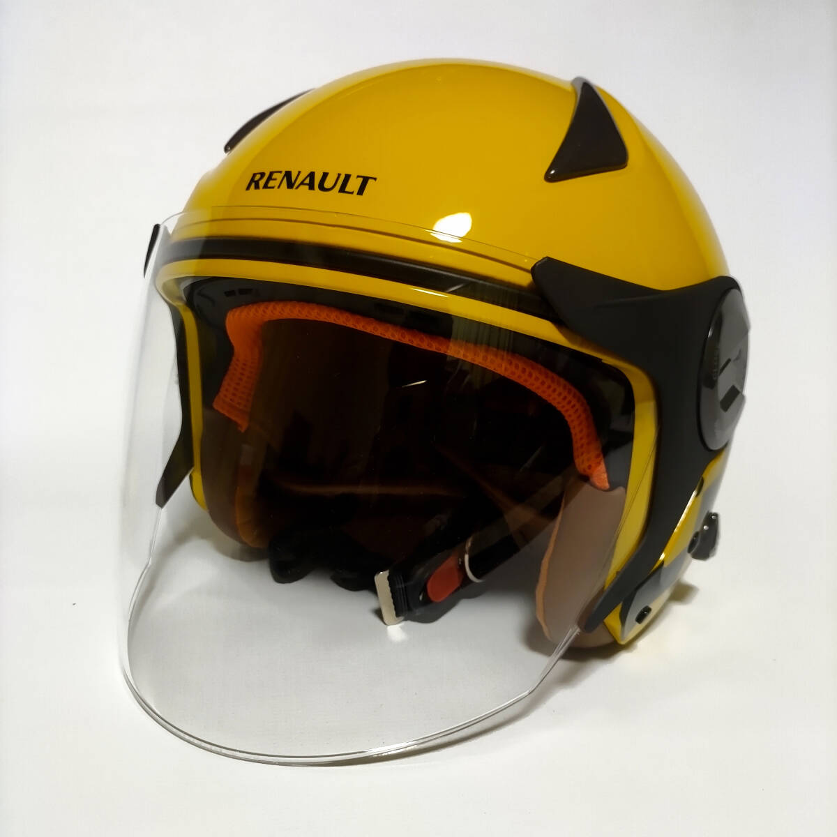 Yahoo!オークション -「ルノーヘルメットシールド」(自動車 Yahoo!オークション -「ルノーヘルメットシールド」(自動車