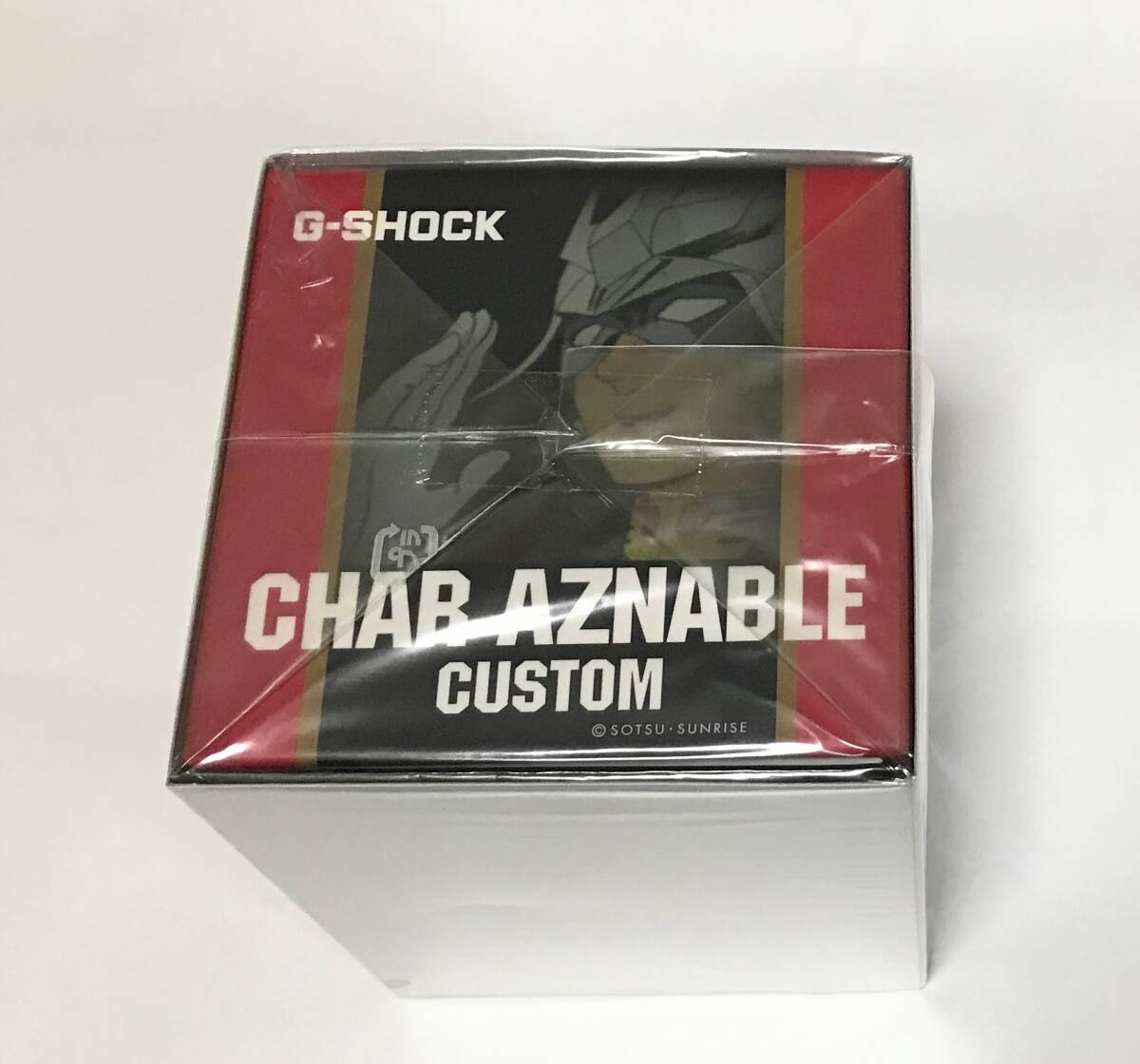 Yahoo!オークション -「ガンダム g-shock 35周年」の落札相場 Yahoo!オークション -「ガンダム g-shock 35周年」の落札相場