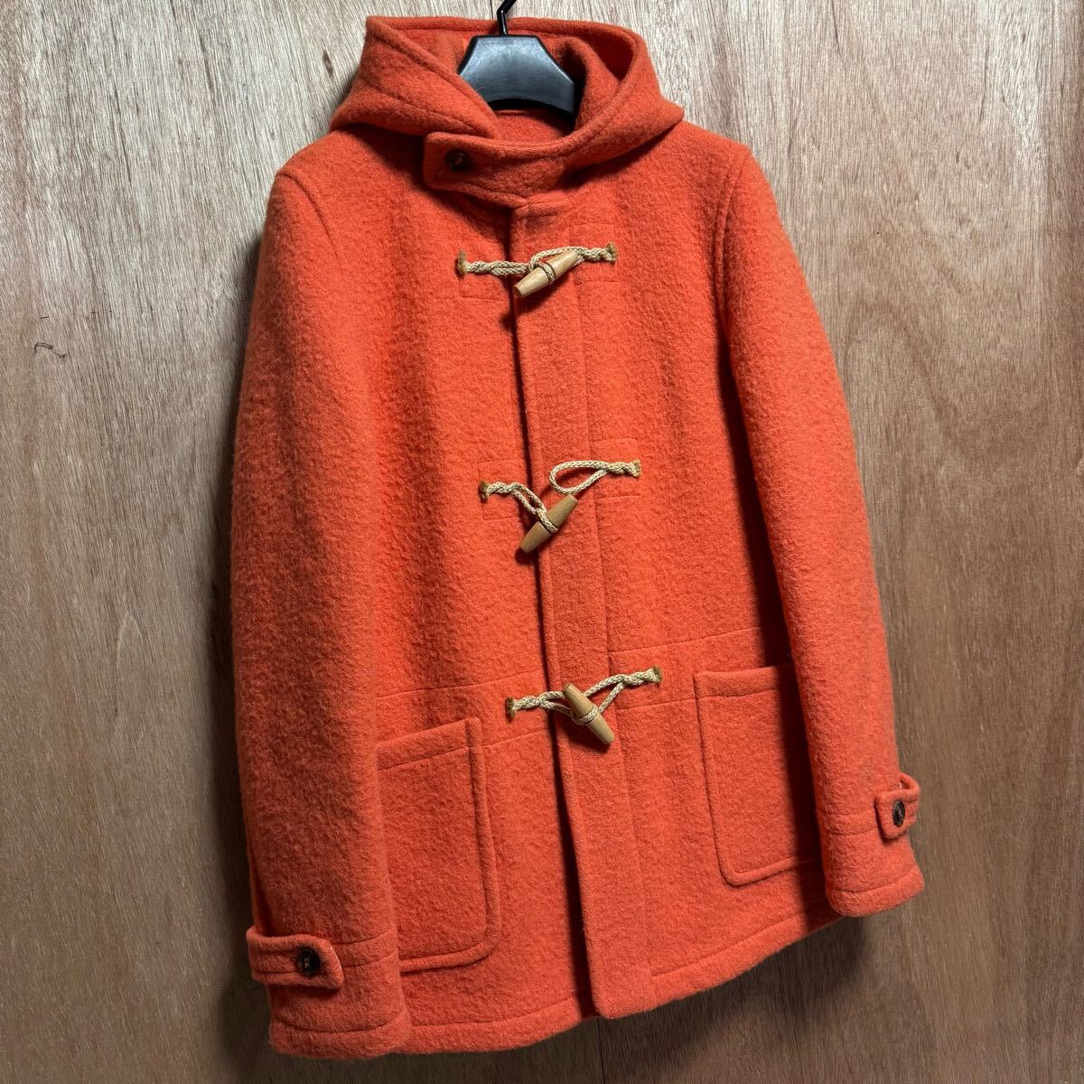 2025年最新】Yahoo!オークション -ships コート ダッフルの中古