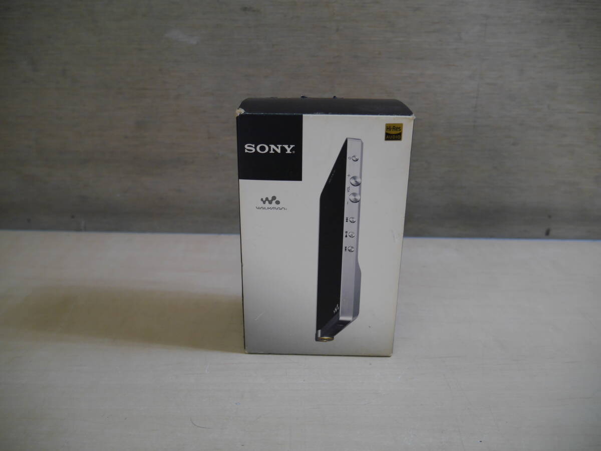 Yahoo!オークション -「sony nw-zx1」の落札相場・落札価格