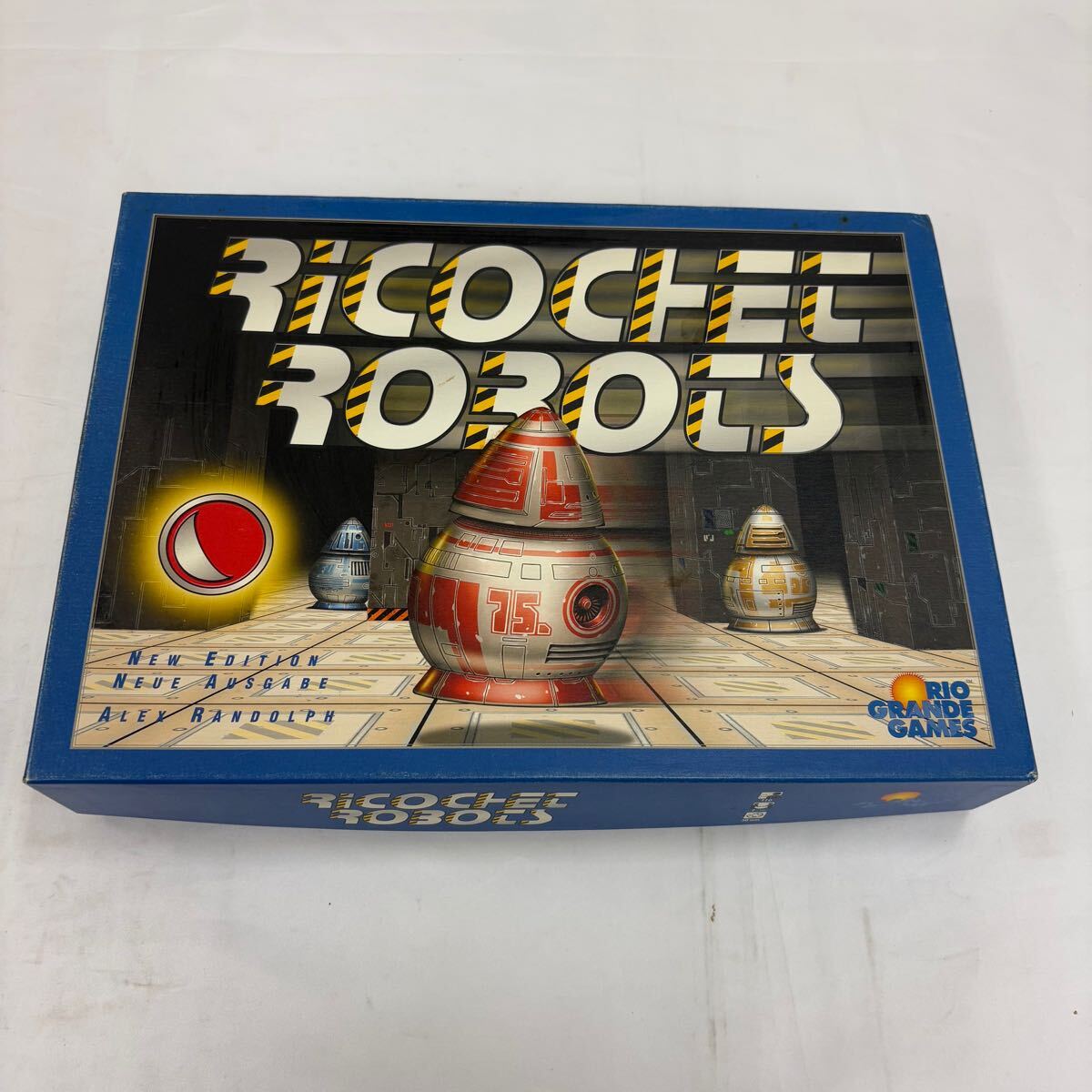 2025年最新】Yahoo!オークション -ボードゲームの中古品・新品
