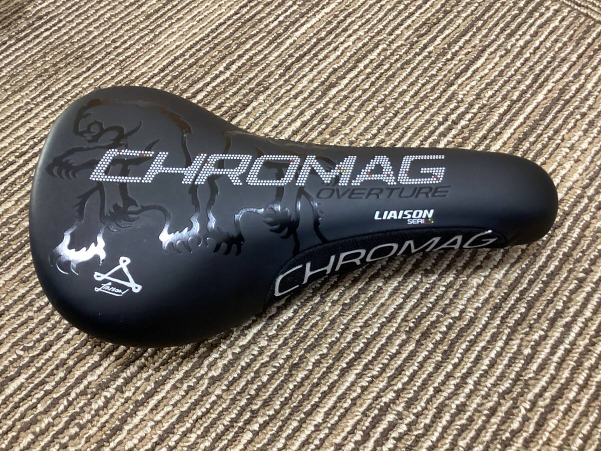 Yahoo!オークション -「chromag サドル」(サドル) (パーツ)の Yahoo!オークション -「chromag サドル」(サドル) (パーツ)の