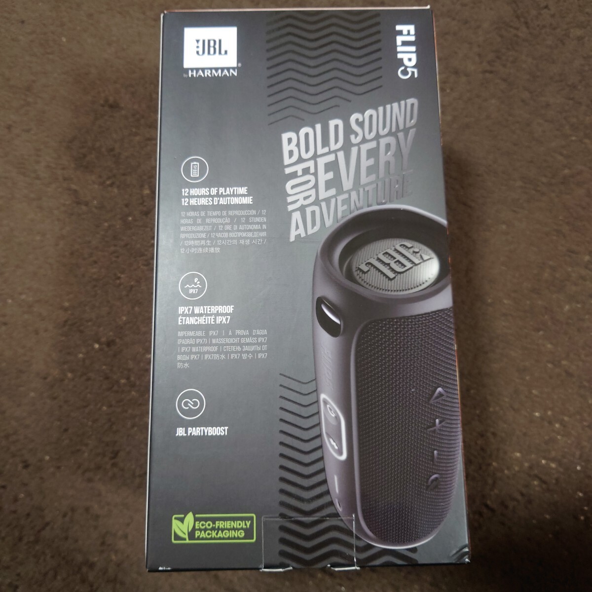 2025年最新】Yahoo!オークション -jbl flip5の中古品・新品・未
