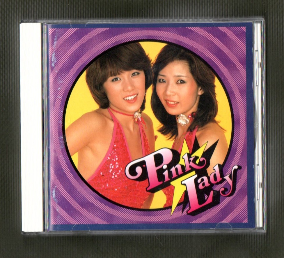 2025年最新】Yahoo!オークション -ピンクレディーmie(CD)の中古 2025年最新】Yahoo!オークション -ピンクレディーmie(CD)の中古