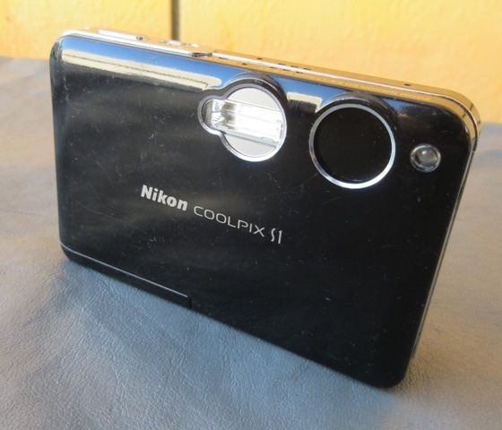 Yahoo!オークション -「coolpix s1」の落札相場・落札価格 Yahoo!オークション -「coolpix s1」の落札相場・落札価格