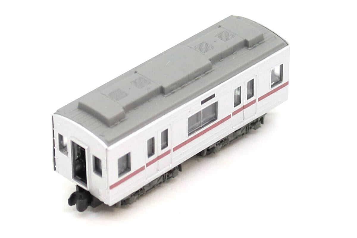 東武20000系（Bトレインショーティー） - 信濃の国からゆるくN