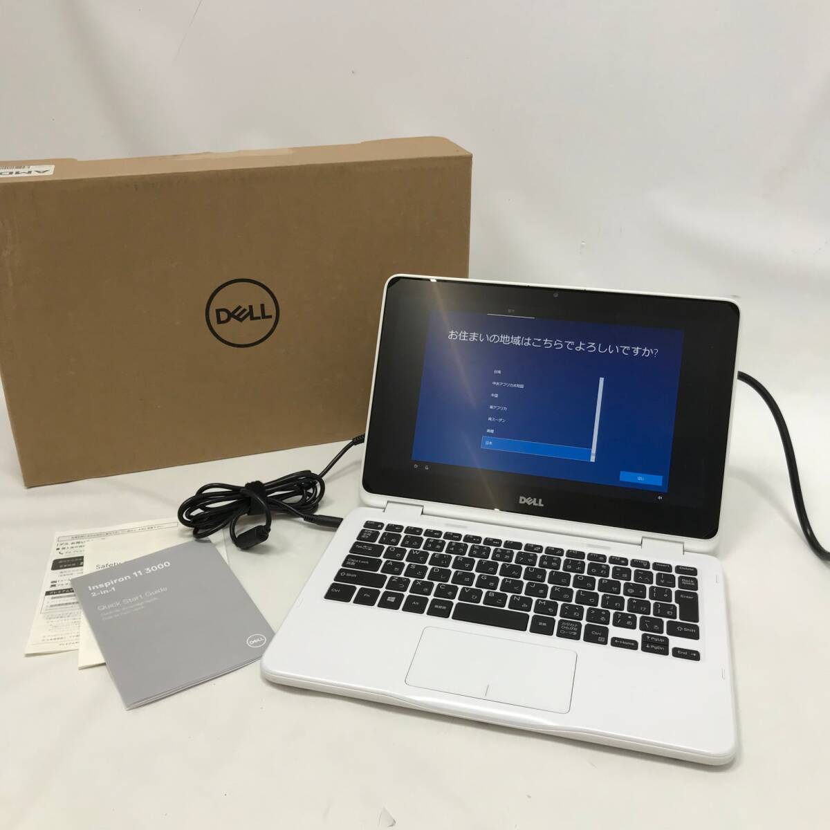 Yahoo!オークション -「dell inspiron 11 3000 2in1」の落札相場 Yahoo!オークション -「dell inspiron 11 3000 2in1」の落札相場