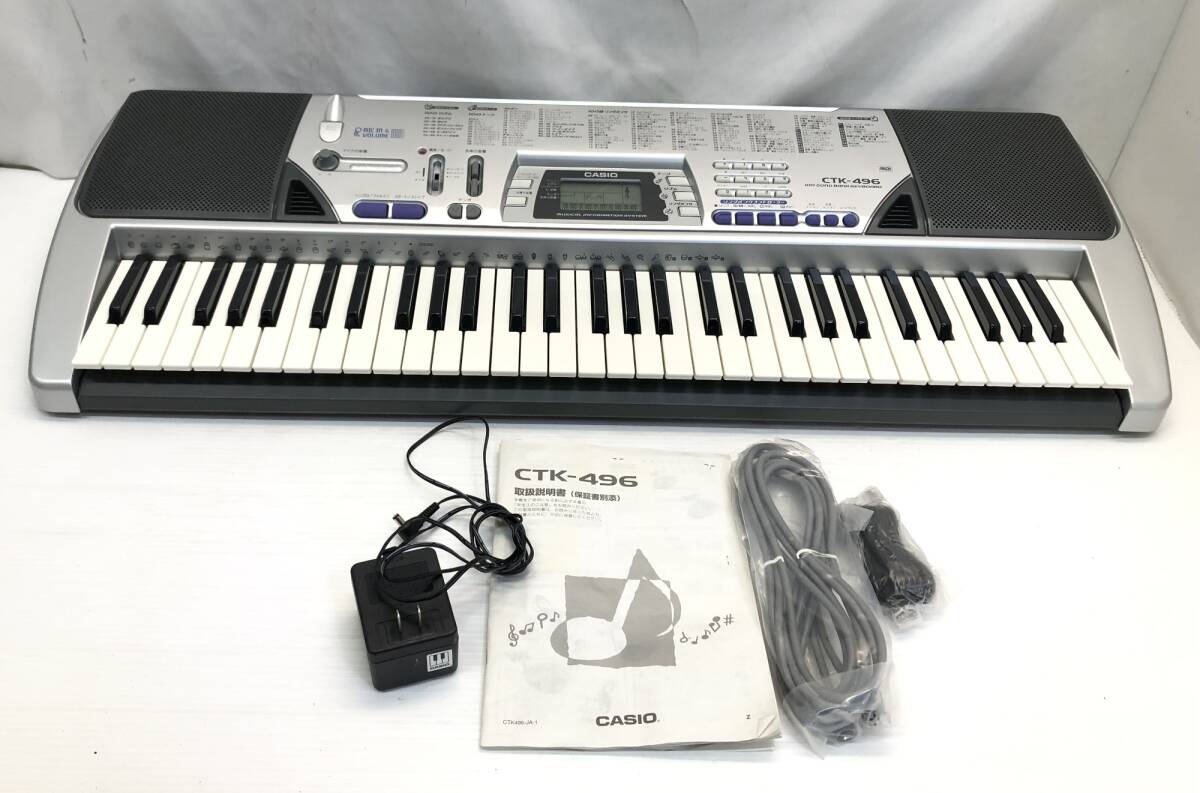 Yahoo!オークション -「ctk-496」の落札相場・落札価格 Yahoo!オークション -「ctk-496」の落札相場・落札価格