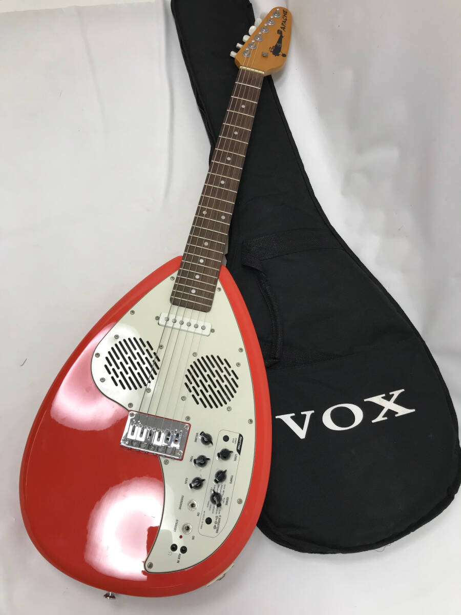 Yahoo!オークション -「vox apache」(ギター) (楽器、器材)の Yahoo!オークション -「vox apache」(ギター) (楽器、器材)の