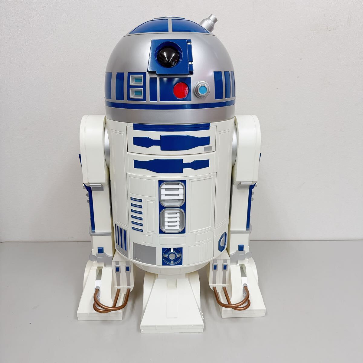 Yahoo!オークション -「スターウォーズ r2-d2 dvd」の落札相場 Yahoo!オークション -「スターウォーズ r2-d2 dvd」の落札相場