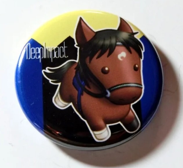 2025年最新】Yahoo!オークション -jra 缶バッジの中古品・新品 2025年最新】Yahoo!オークション -jra 缶バッジの中古品・新品