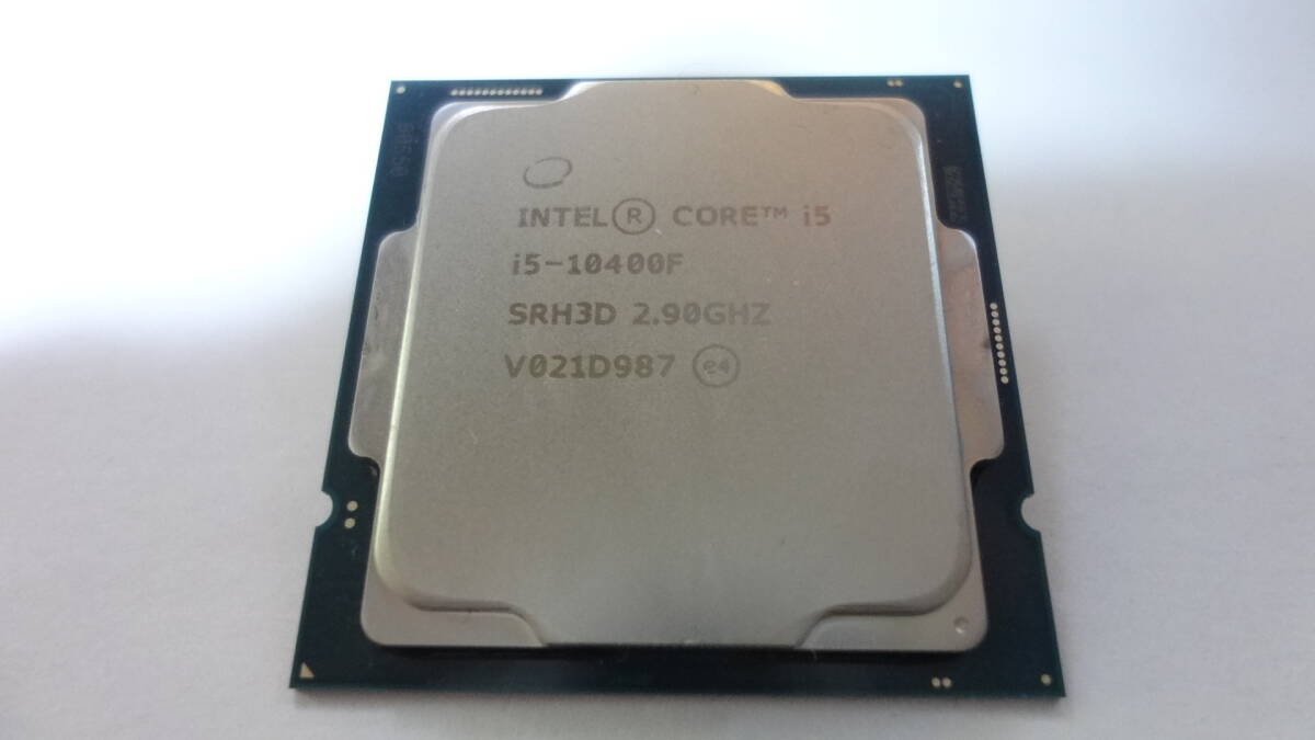 Yahoo!オークション -「intel core i5-10400」(Core i5 Yahoo!オークション -「intel core i5-10400」(Core i5