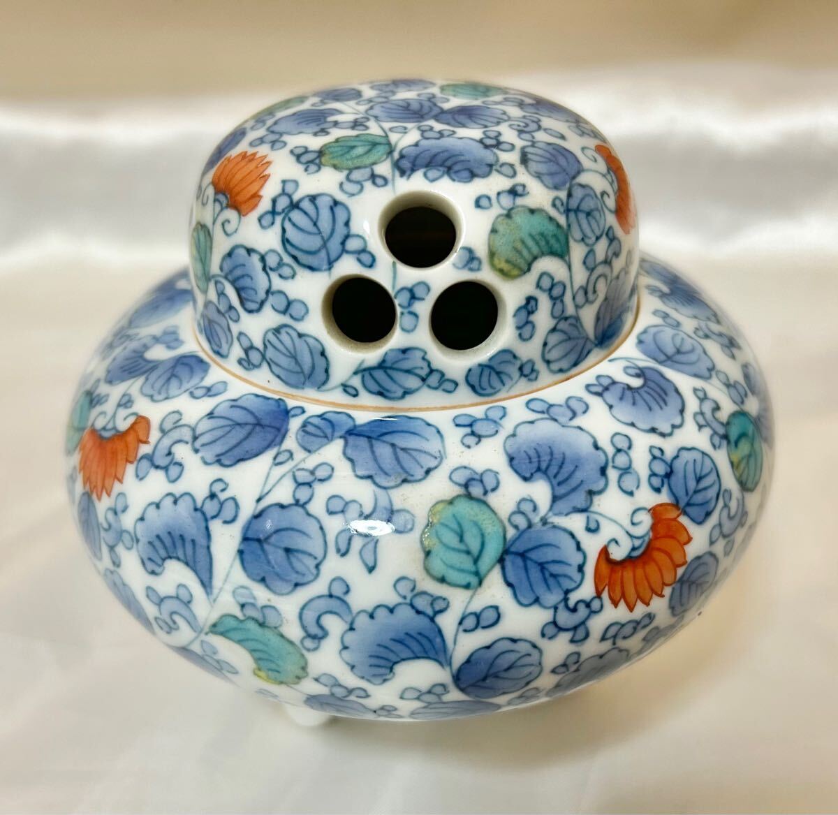 Yahoo!オークション -「鍋島焼 置物」(陶芸) (工芸品)の落札相場 Yahoo!オークション -「鍋島焼 置物」(陶芸) (工芸品)の落札相場