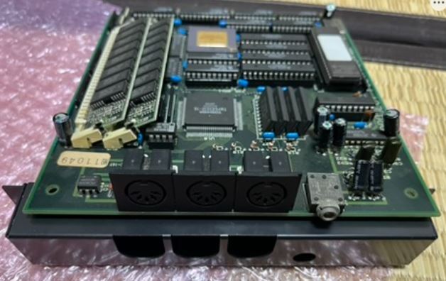 Yahoo!オークション -「x68000 メモリ」の落札相場・落札価格 Yahoo!オークション -「x68000 メモリ」の落札相場・落札価格