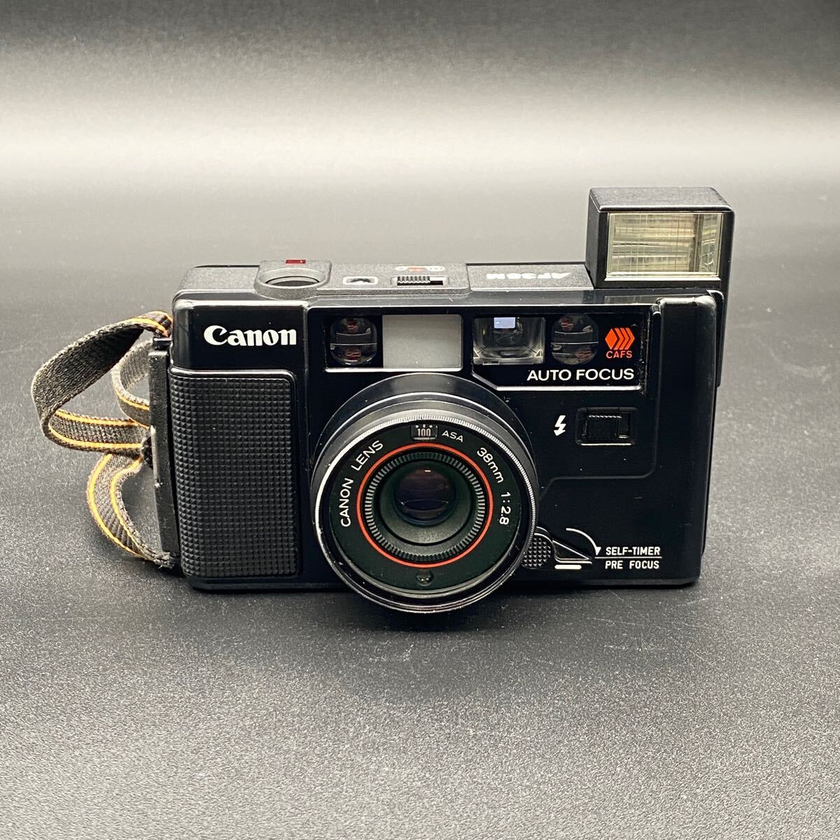 Yahoo!オークション -「初代canon」(コンパクトカメラ Yahoo!オークション -「初代canon」(コンパクトカメラ