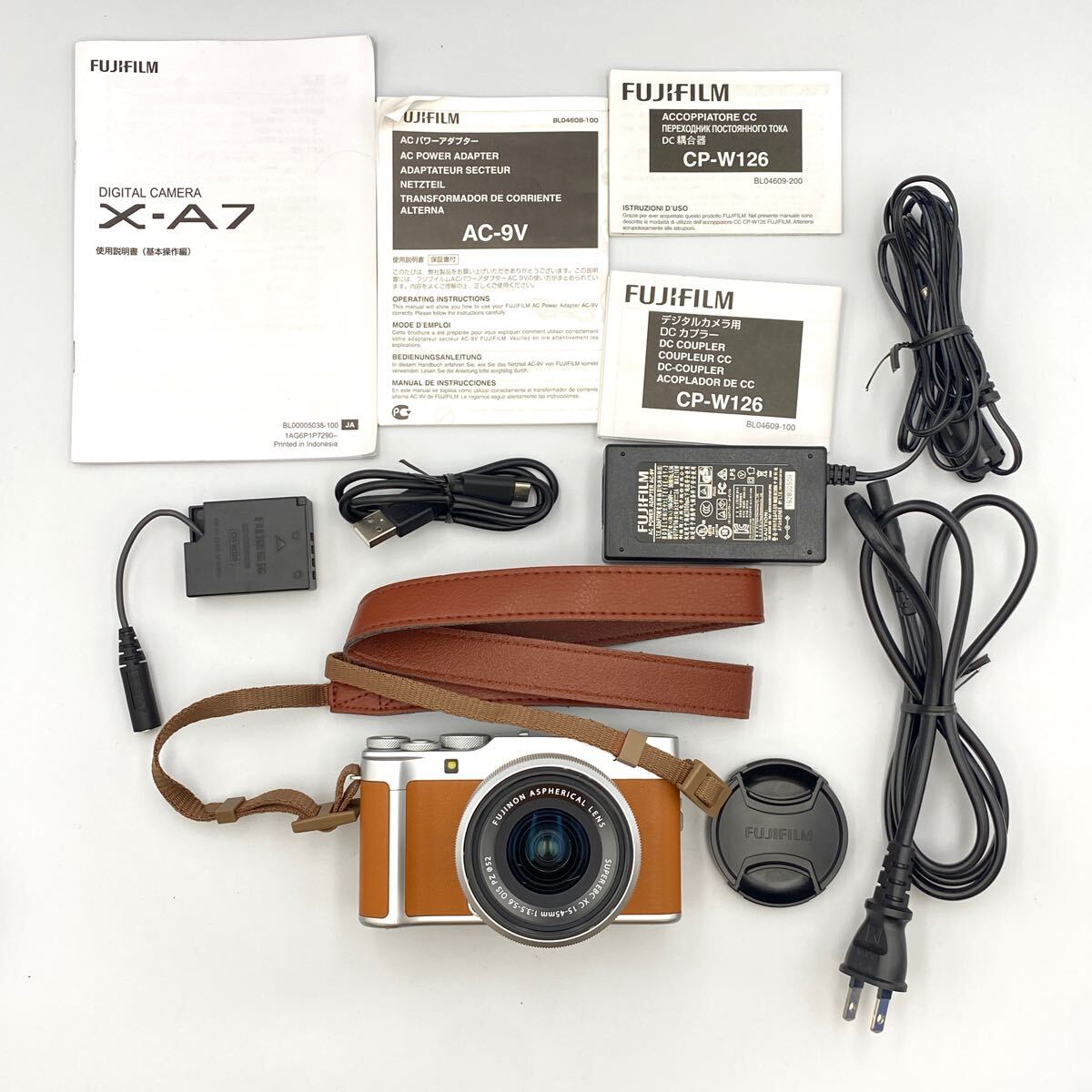 Yahoo!オークション -「x-a7 富士フイルム」の落札相場・落札価格 Yahoo!オークション -「x-a7 富士フイルム」の落札相場・落札価格