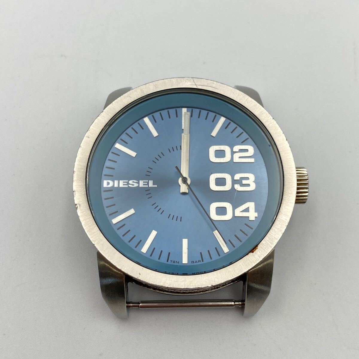 Yahoo!オークション -「diesel 10bar」(た行) (ブランド腕時計 Yahoo!オークション -「diesel 10bar」(た行) (ブランド腕時計