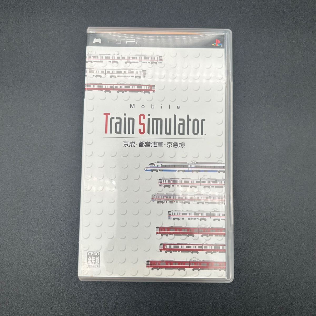 Yahoo!オークション -「train simulator 京成都営浅草京急線」の Yahoo!オークション -「train simulator 京成都営浅草京急線」の