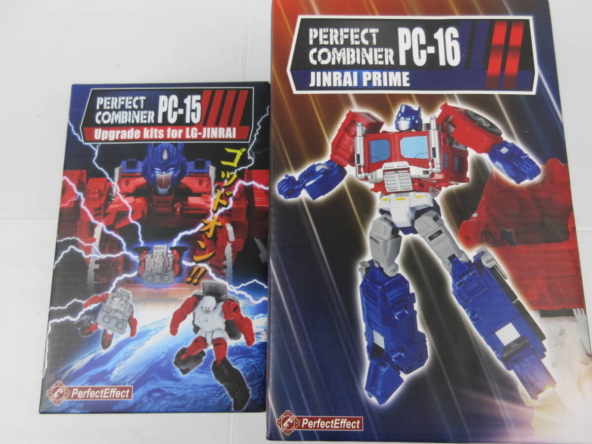 Yahoo!オークション -「perfect effect pc-15」(おもちゃ Yahoo!オークション -「perfect effect pc-15」(おもちゃ