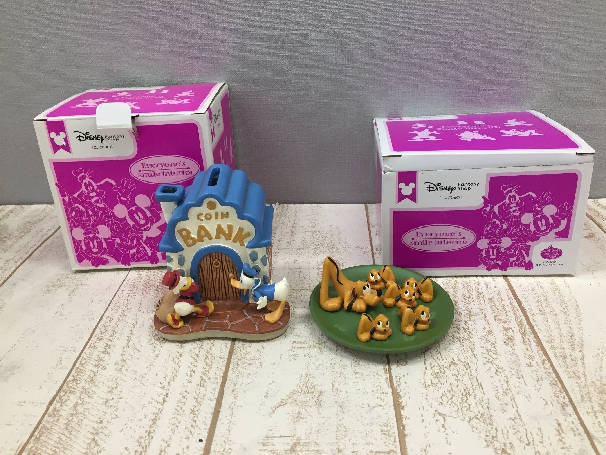Yahoo!オークション -「ディズニー スクルージ」(アンティーク
