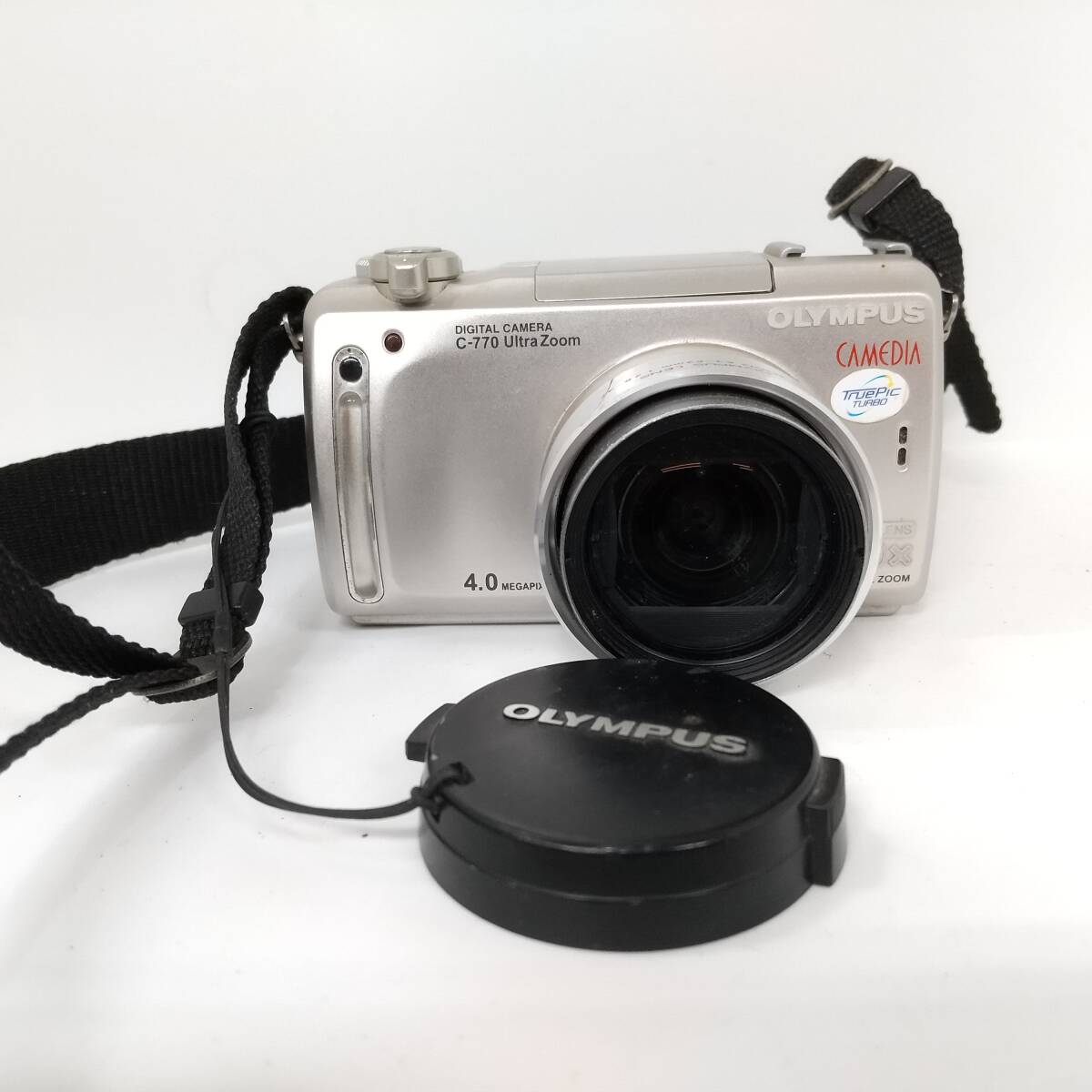 Yahoo!オークション -「オリンパス c-770」の落札相場・落札価格 Yahoo!オークション -「オリンパス c-770」の落札相場・落札価格