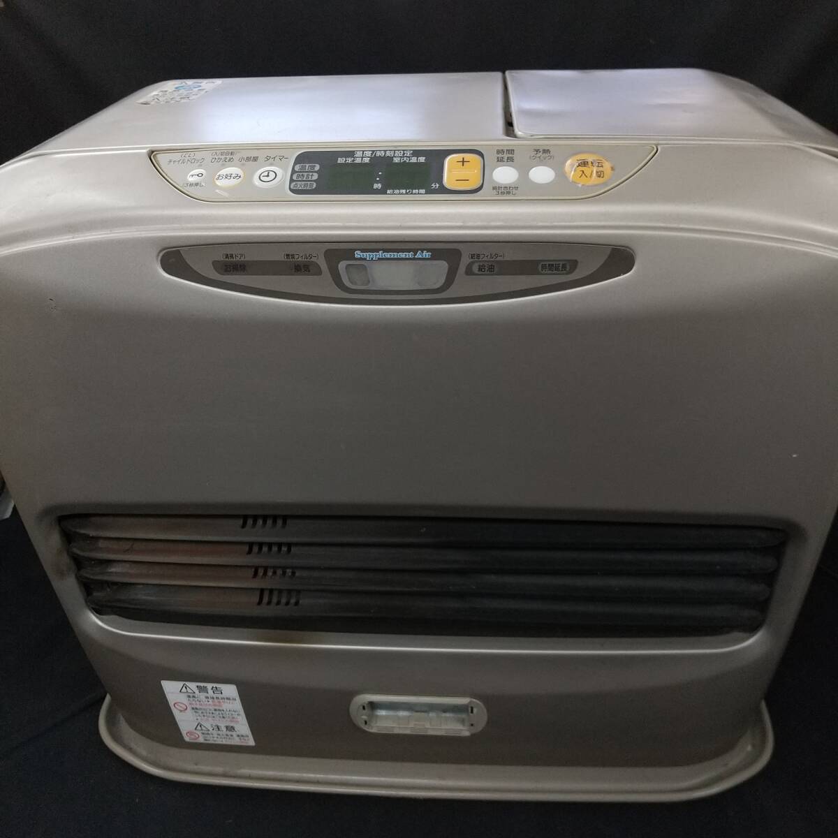 Yahoo!オークション -「三菱ファンヒーター」(冷暖房、空調) の Yahoo!オークション -「三菱ファンヒーター」(冷暖房、空調) の