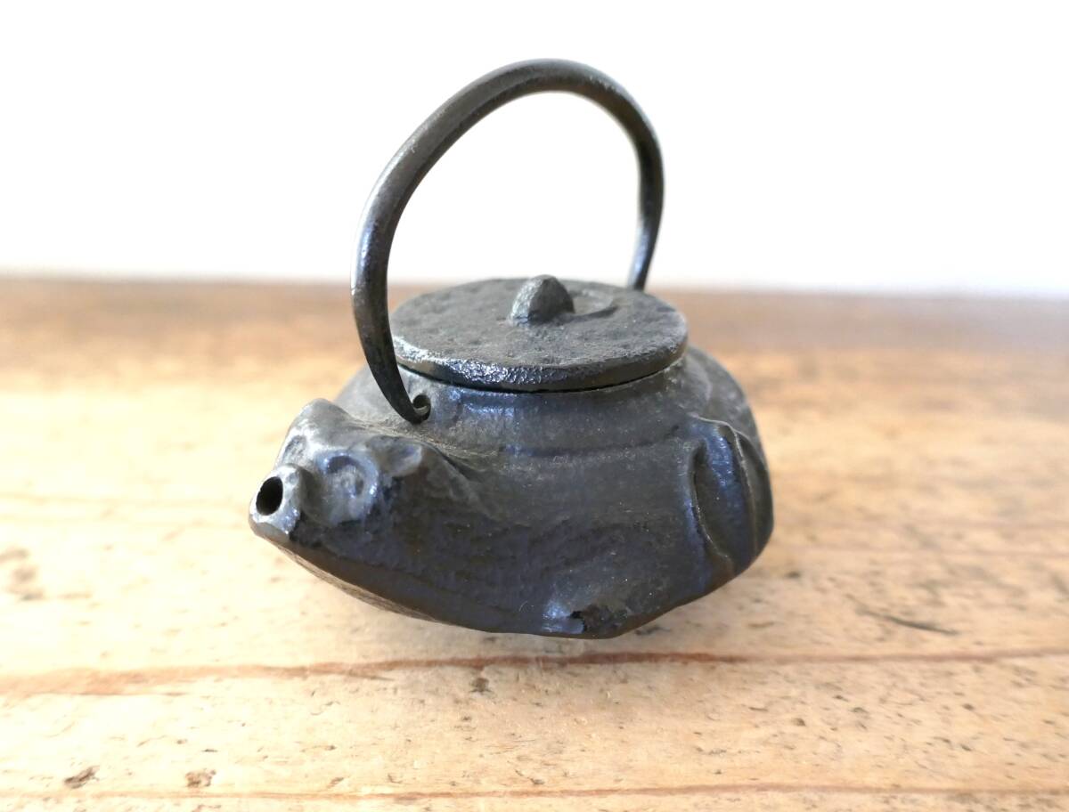 Yahoo!オークション -「ぶんぶく茶釜」(金属工芸) (工芸品)の Yahoo!オークション -「ぶんぶく茶釜」(金属工芸) (工芸品)の