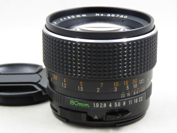 Yahoo!オークション -「mamiya sekor c 80mm f1.9」の落札相場 Yahoo!オークション -「mamiya sekor c 80mm f1.9」の落札相場