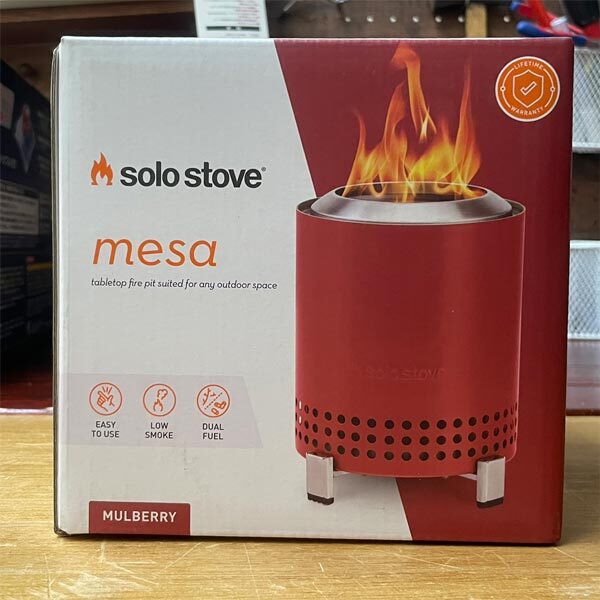 2025年最新】Yahoo!オークション -solo stoveの中古品・新品・未 2025年最新】Yahoo!オークション -solo stoveの中古品・新品・未