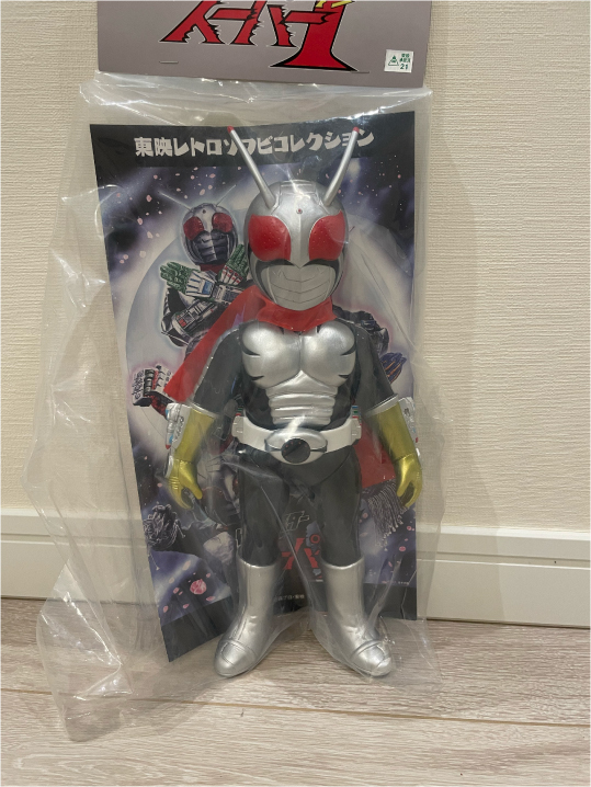 2025年最新】Yahoo!オークション -仮面ライダースーパー1ソフビ 2025年最新】Yahoo!オークション -仮面ライダースーパー1ソフビ