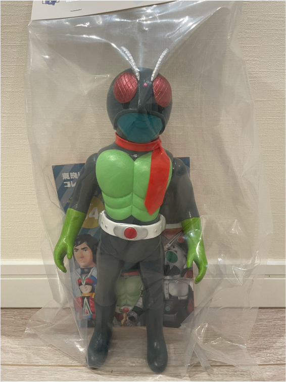 仮面ライダーBLACK RX :: Yahoo!Auction|DEJAPAN - Bid and Buy 仮面ライダーBLACK RX :: Yahoo!Auction|DEJAPAN - Bid and Buy