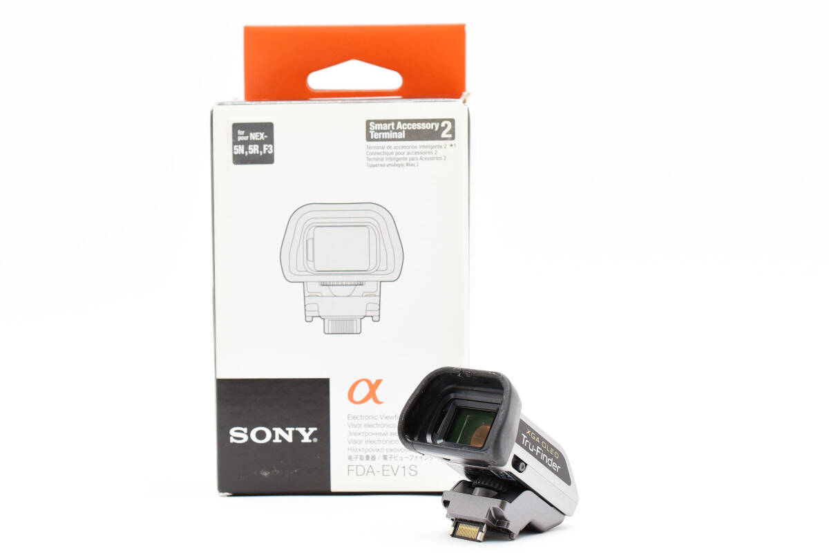 Yahoo!オークション -「sony fda-ev1s」の落札相場・落札価格 Yahoo!オークション -「sony fda-ev1s」の落札相場・落札価格