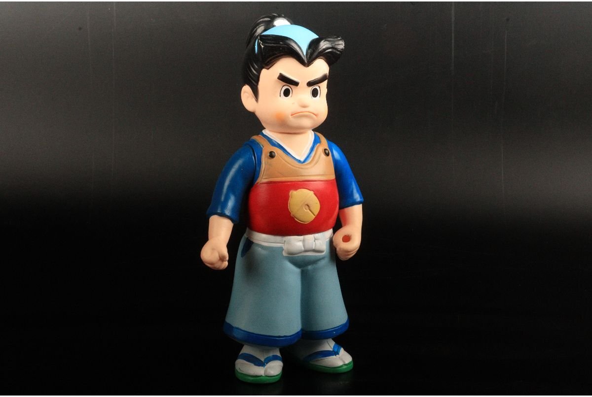 Yahoo!オークション -「赤胴鈴之助」(おもちゃ、ゲーム) の落札 Yahoo!オークション -「赤胴鈴之助」(おもちゃ、ゲーム) の落札
