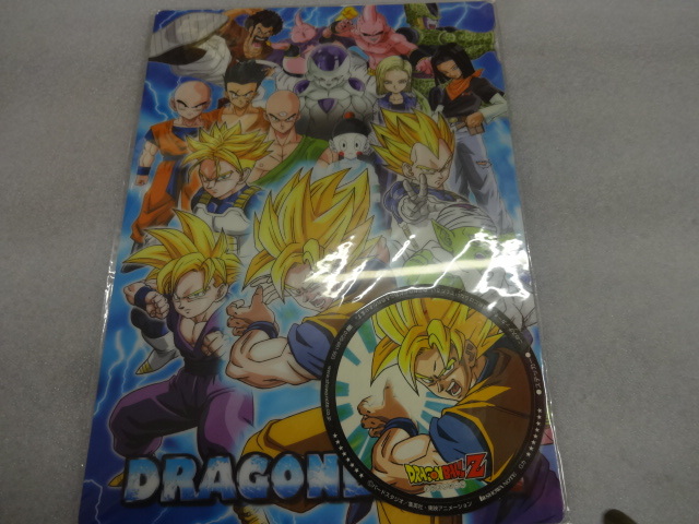 Yahoo!オークション -「ドラゴンボール 下敷」の落札相場・落札価格 Yahoo!オークション -「ドラゴンボール 下敷」の落札相場・落札価格