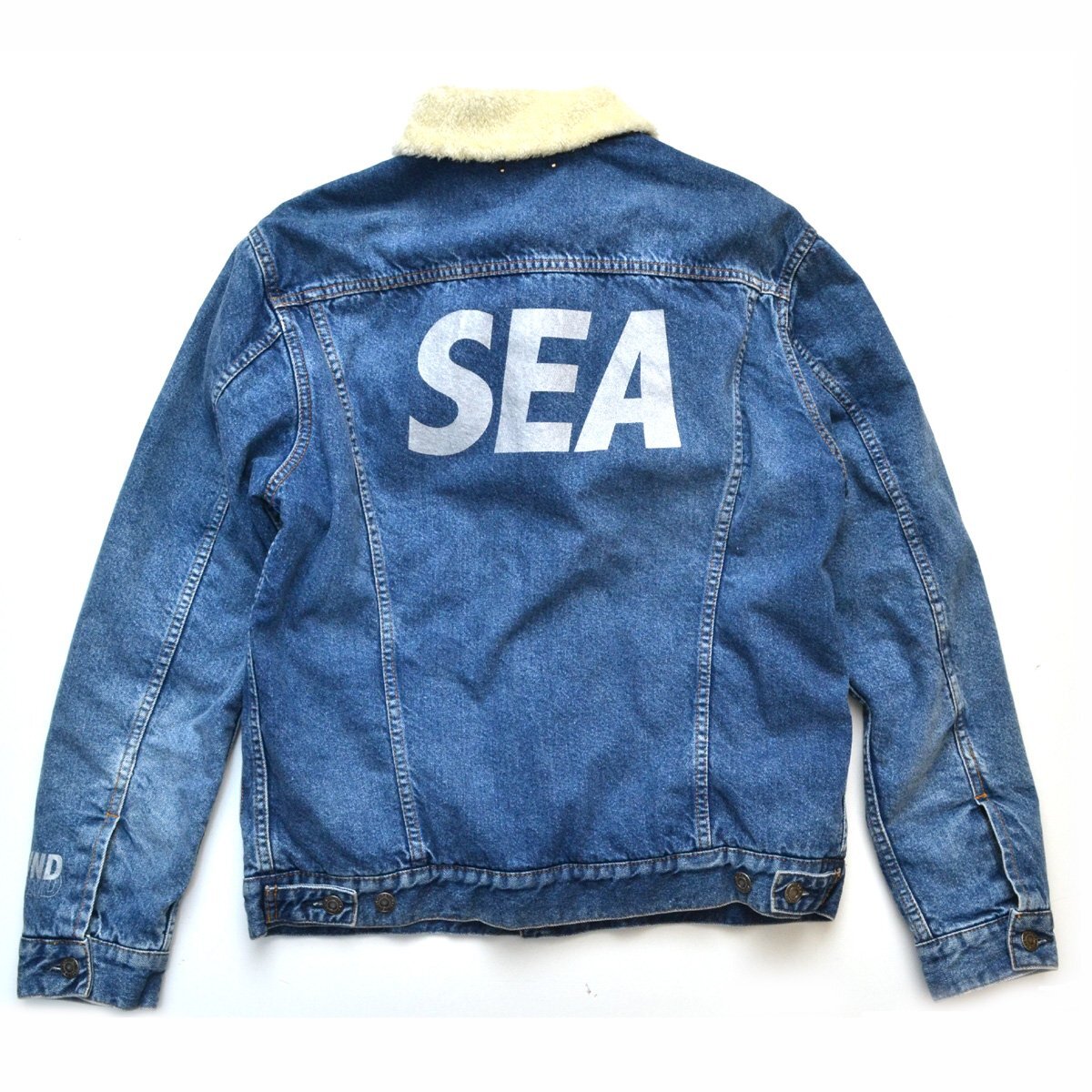 2025年最新】Yahoo!オークション -wind and sea デニムの中古品 2025年最新】Yahoo!オークション -wind and sea デニムの中古品