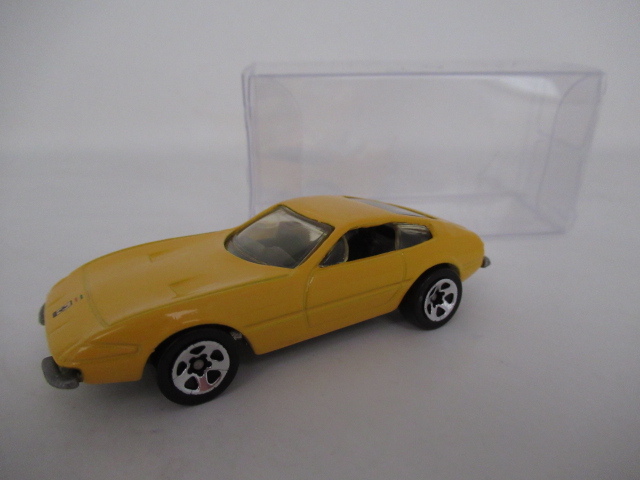 Yahoo!オークション -「フェラーリ 365gtb」(ホットウィール