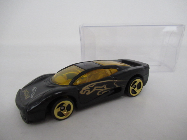 Yahoo!オークション -「ジャガーxj220」(ホットウィール Yahoo!オークション -「ジャガーxj220」(ホットウィール