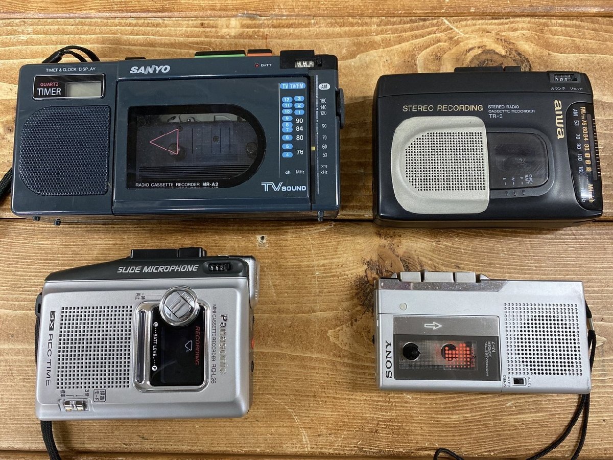 Yahoo!オークション -「panasonic rq-l26」(家電、AV、カメラ