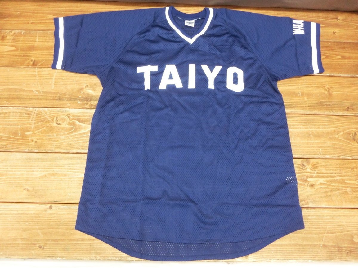 Yahoo!オークション -「大洋ホエールズ ユニフォーム」の落札 Yahoo!オークション -「大洋ホエールズ ユニフォーム」の落札