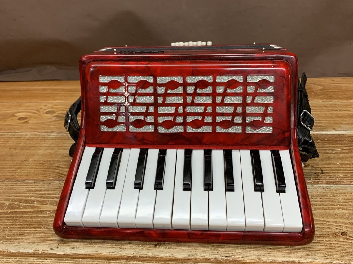 Yahoo!オークション -「???c???」(アコーディオン) (鍵盤楽器)の Yahoo!オークション -「???c???」(アコーディオン) (鍵盤楽器)の