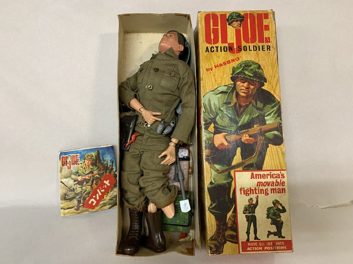 Yahoo!オークション -「(soldier」(G.I.ジョー) (ミリタリー)の Yahoo!オークション -「(soldier」(G.I.ジョー) (ミリタリー)の
